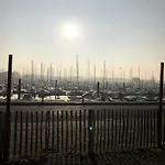 De Biesbosch - In 't Riet לינה וארוחת בוקר
