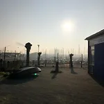 לינה וארוחת בוקר De Biesbosch - In 't Riet