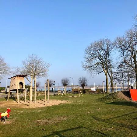 De Biesbosch - In 't Riet Drimmelen