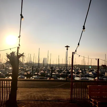 De Biesbosch - In 't Riet Bed & Breakfast