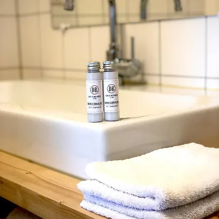 Bed & Breakfast De Biesbosch - In 't Riet *