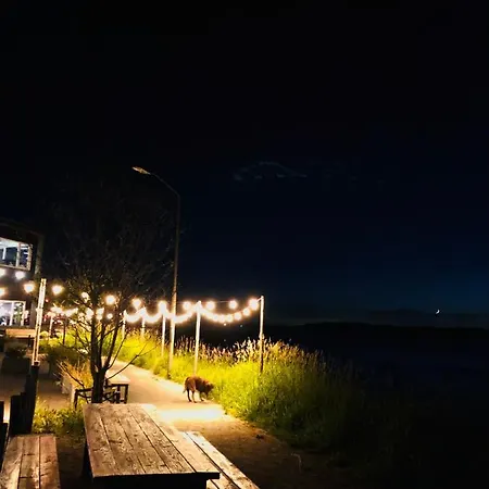 De Biesbosch - In 't Riet Couette-café