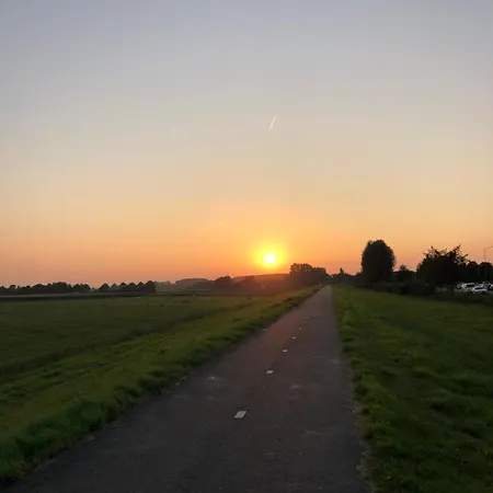 De Biesbosch - In 't Riet Drimmelen