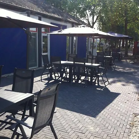 De Biesbosch - In 't Riet Couette-café Drimmelen