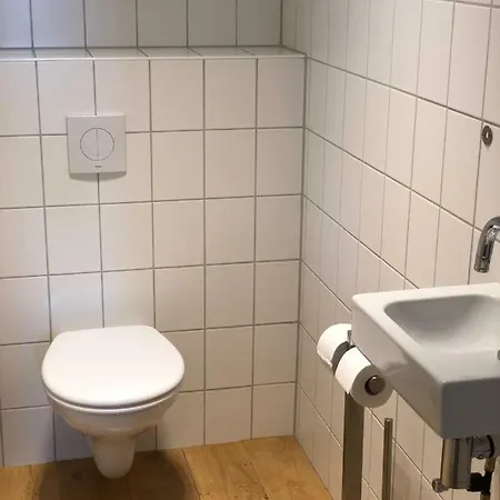 De Biesbosch - In 't Riet Bed & Breakfast *