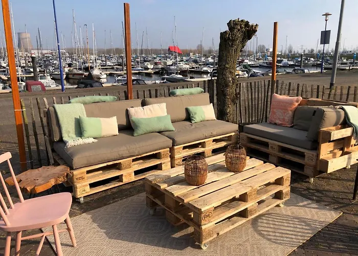 De Biesbosch - In 't Riet Drimmelen