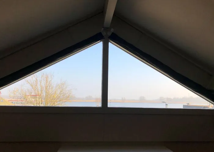 De Biesbosch - In 't Riet Bed & Breakfast *