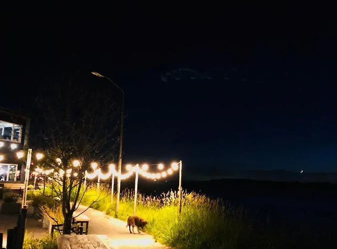 De Biesbosch - In 't Riet Bed & Breakfast