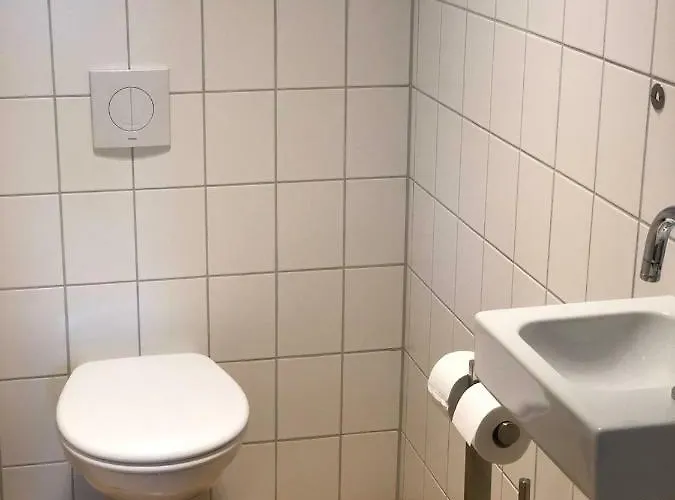 De Biesbosch - In 't Riet Bed & Breakfast *