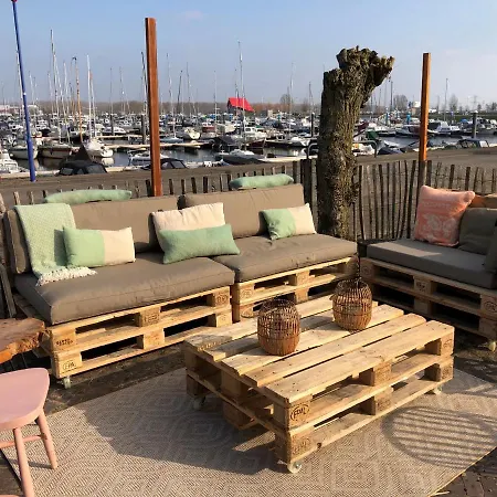 De Biesbosch - In 't Riet 德里默伦