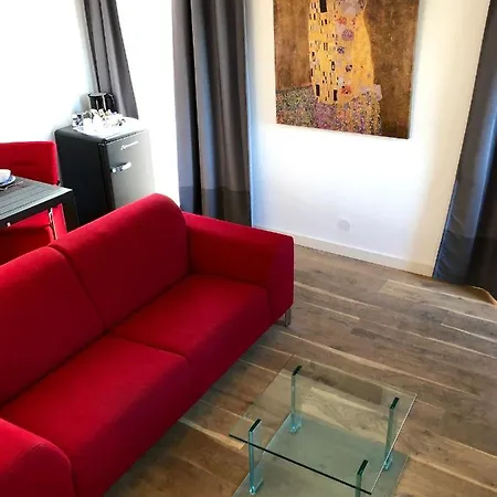 住宿加早餐酒店 De Biesbosch - In 't Riet