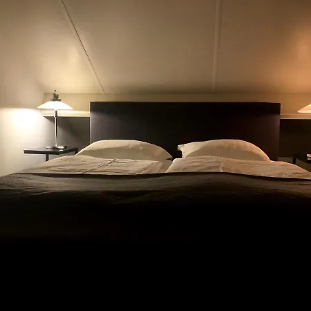 Bed & Breakfast De Biesbosch - In 't Riet
