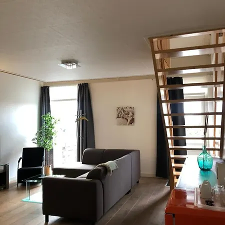 De Biesbosch - In 't Riet Bed & Breakfast