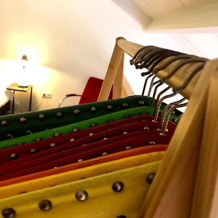 De Biesbosch - In 't Riet 住宿加早餐酒店 德里默伦