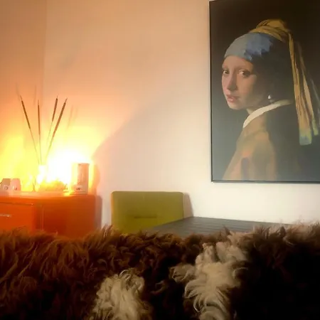 住宿加早餐酒店 De Biesbosch - In 't Riet