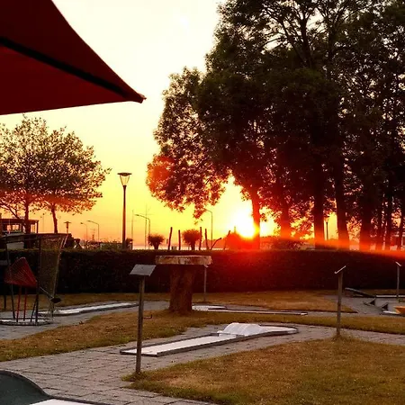 De Biesbosch - In 't Riet 德里默伦