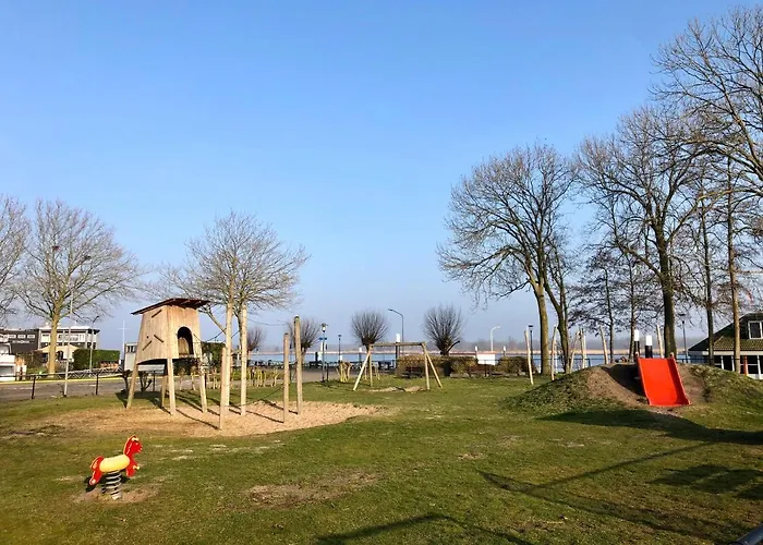 De Biesbosch - In 't Riet Drimmelen