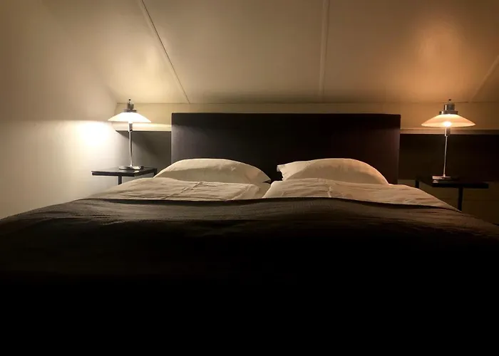 Bed & Breakfast De Biesbosch - In 't Riet