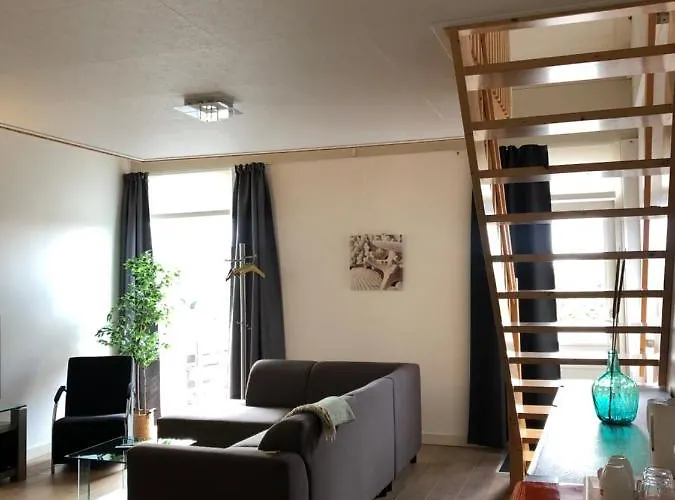 De Biesbosch - In 't Riet Bed and Breakfast