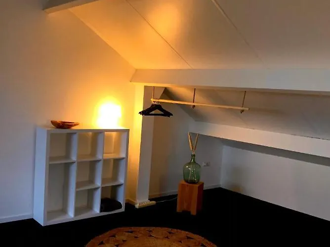 Bed and Breakfast De Biesbosch - In 't Riet