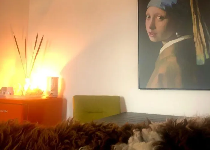 Bed and Breakfast De Biesbosch - In 't Riet