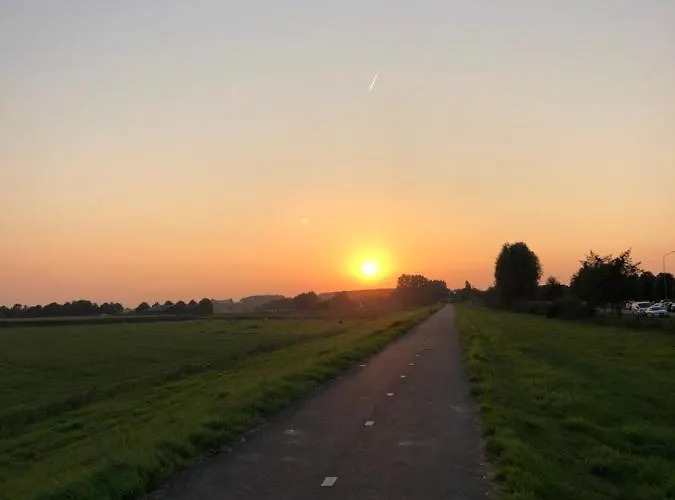 De Biesbosch - In 't Riet Drimmelen