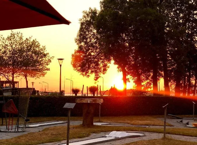 De Biesbosch - In 't Riet Drimmelen