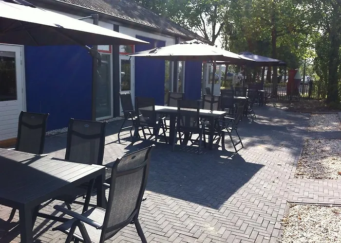 De Biesbosch - In 't Riet Bed and Breakfast Drimmelen