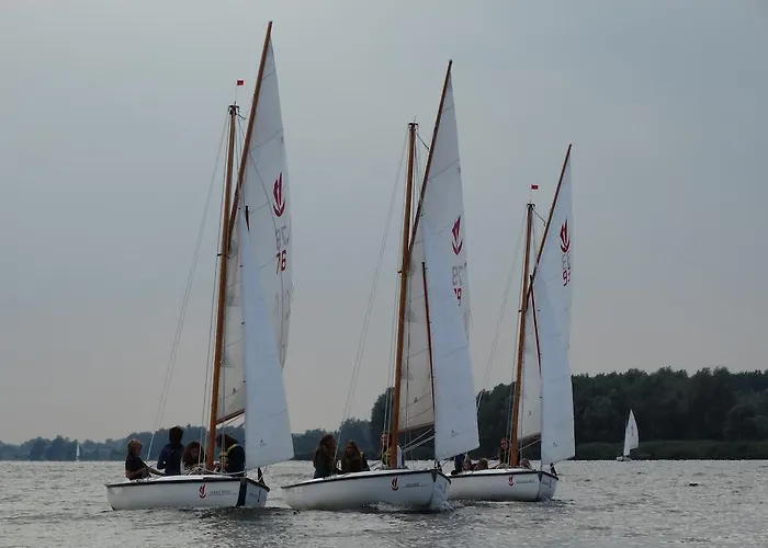 Couette-café De Biesbosch - In 't Riet Drimmelen